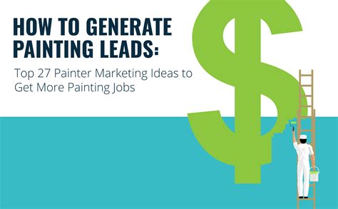 how to generate painting leads: exploring the depths of creativity and inspiration